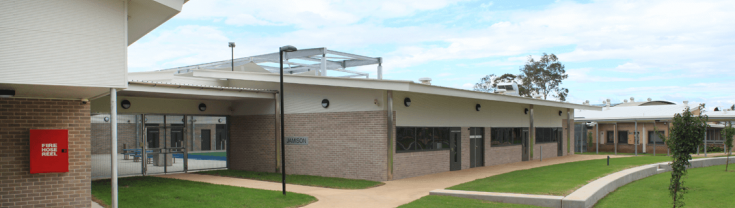 Cobham Youth Justice Centre